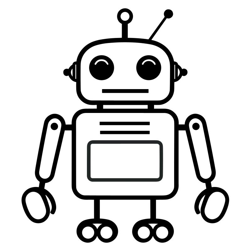 robot