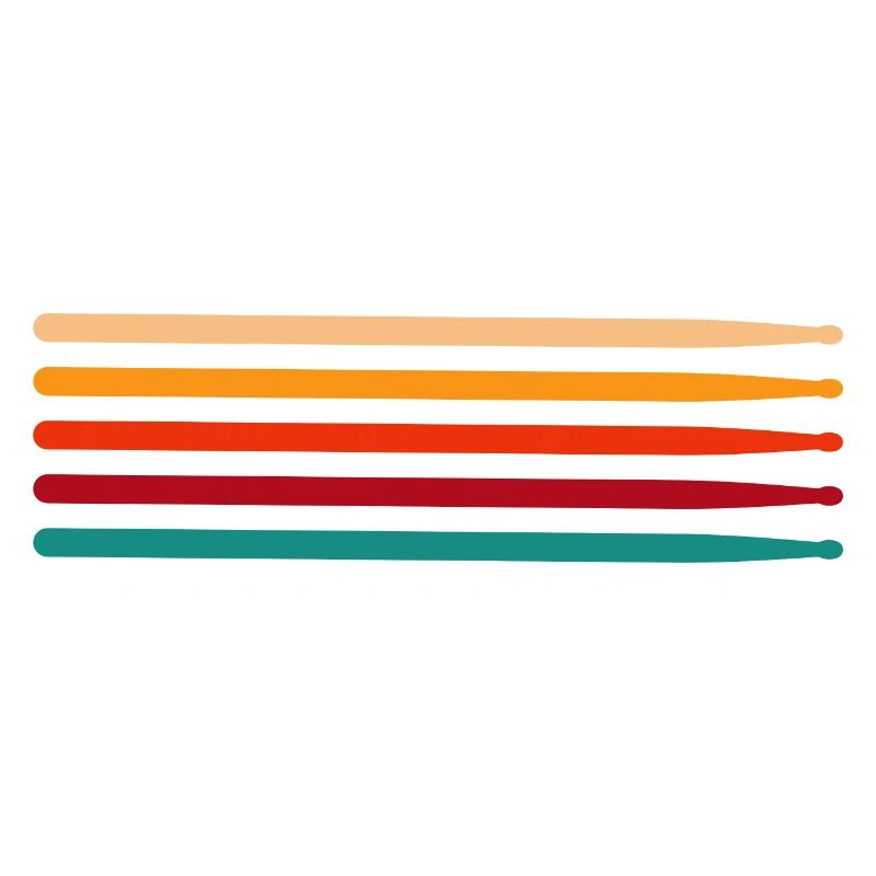 drums sticks for drummers Drum Lover Drumsticks