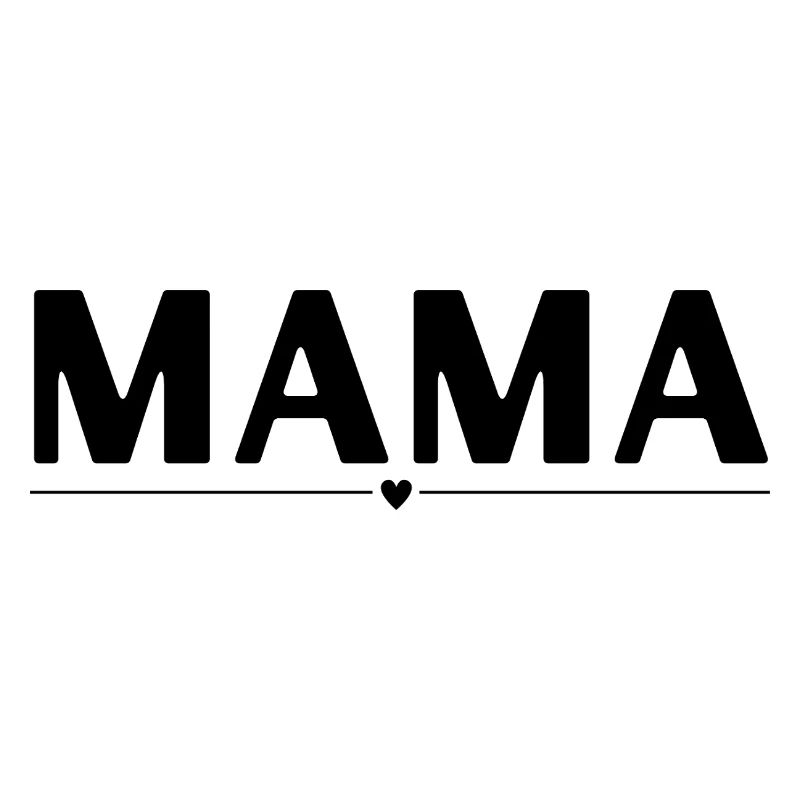 Mama - Muttertag