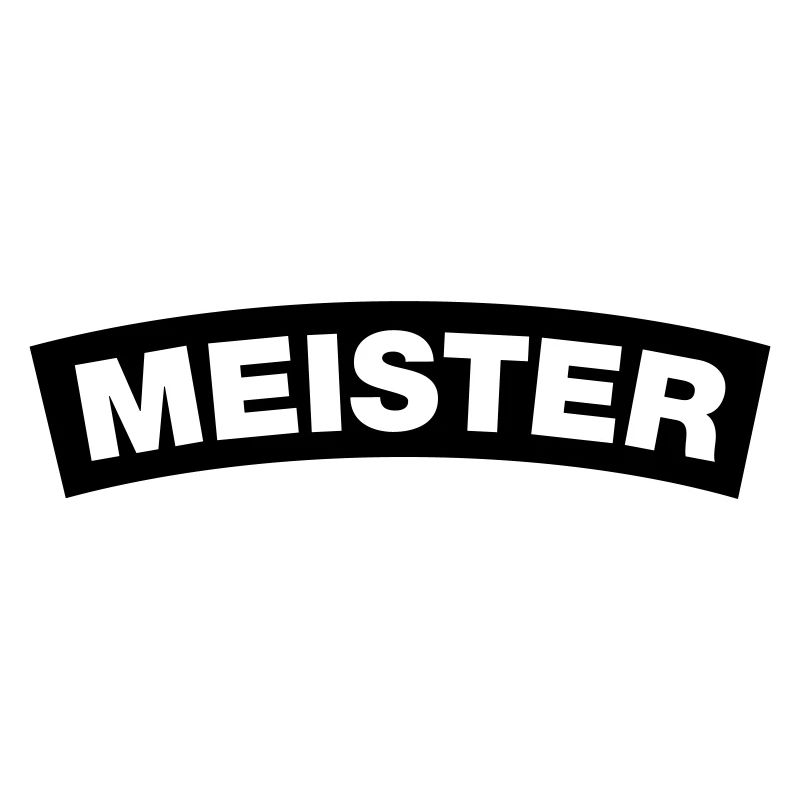 Master