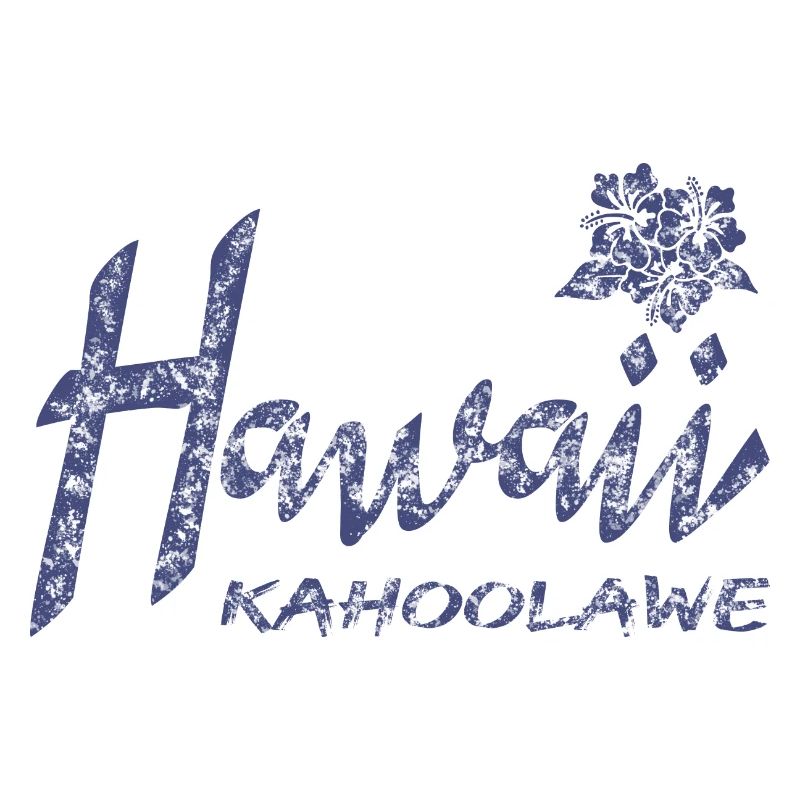 Hawaii Kahoolawe