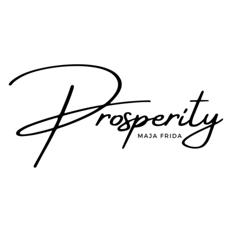 Prosperity logo