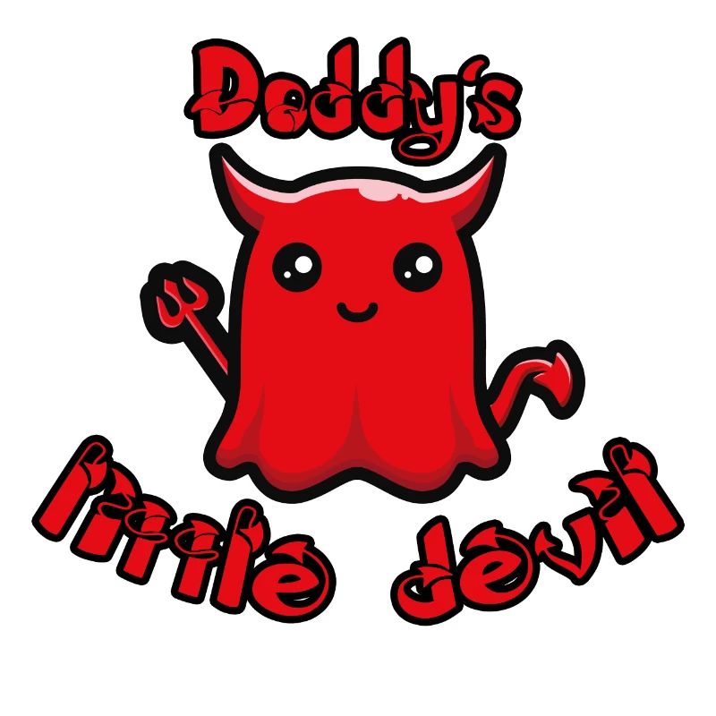 Daddys little devil