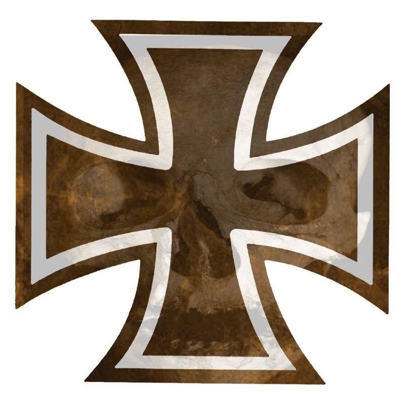EK -Skull
