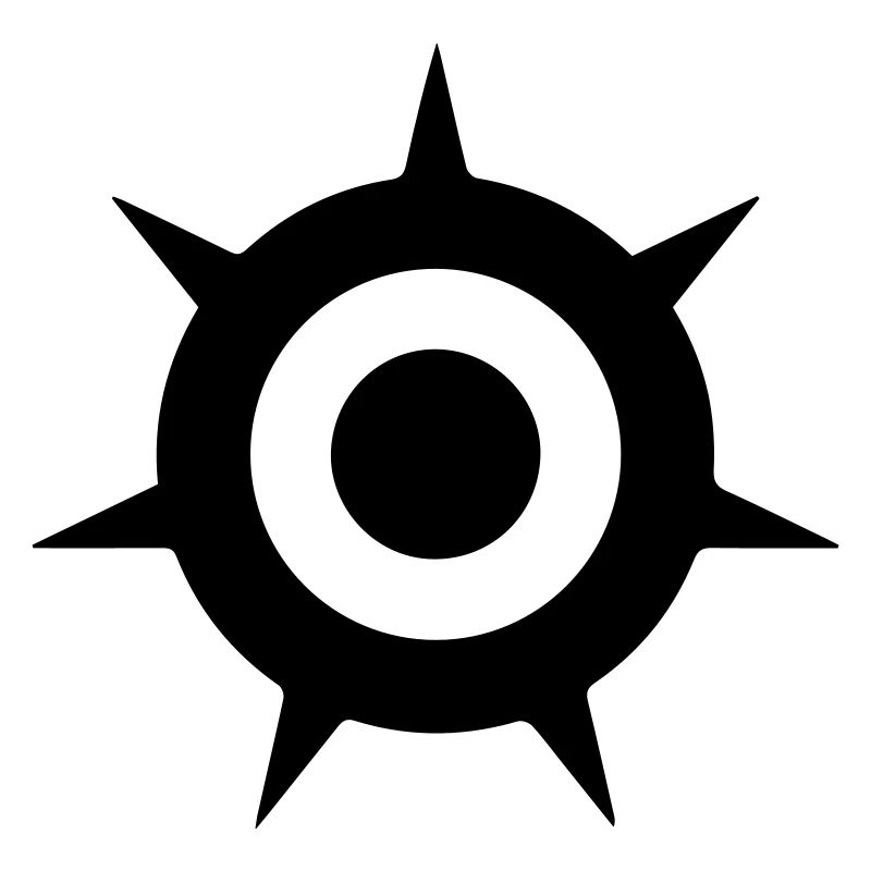 Dämonenkrone