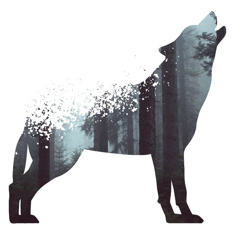 Wolf Wald