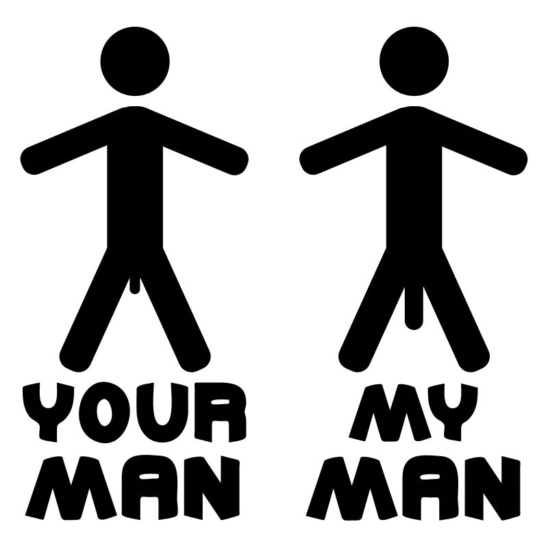 Your My Man