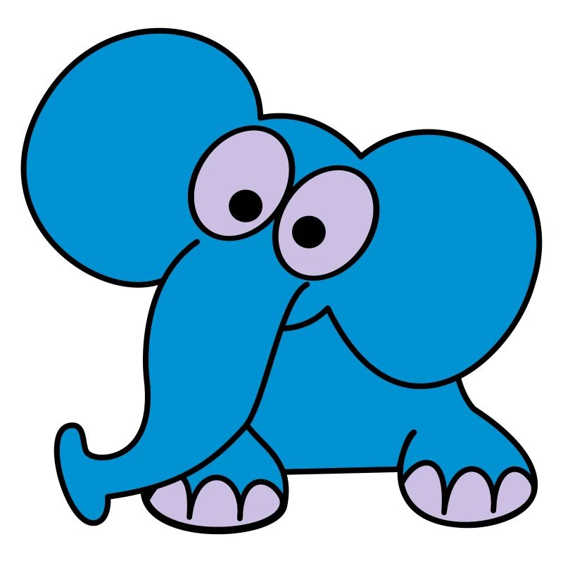 elefant