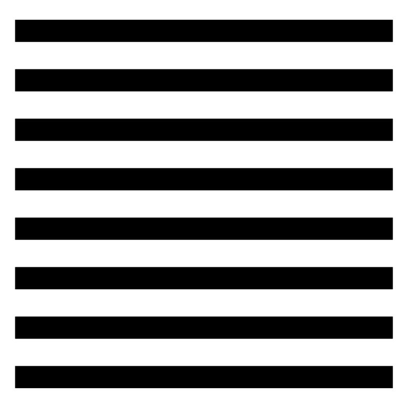 Conception "rayures plauzilla abstraites" horizontalement