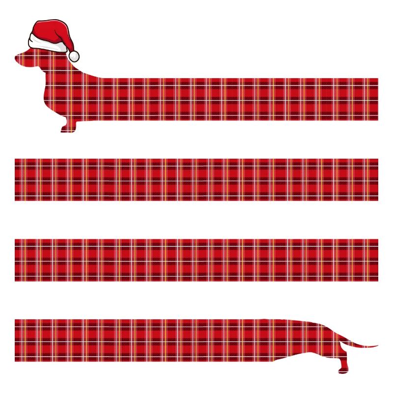 Teckel Teckel Noël-teckel « Teckel Noël »