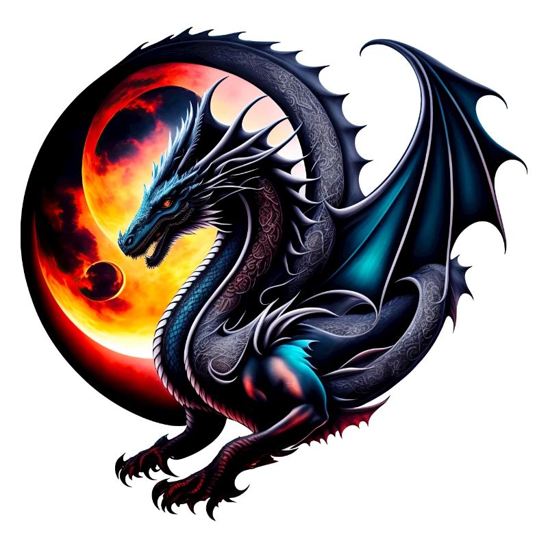 Drache