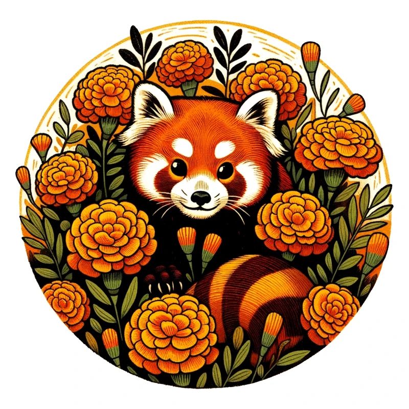 Red Panda