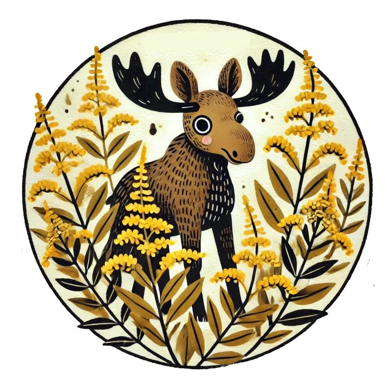 Moose