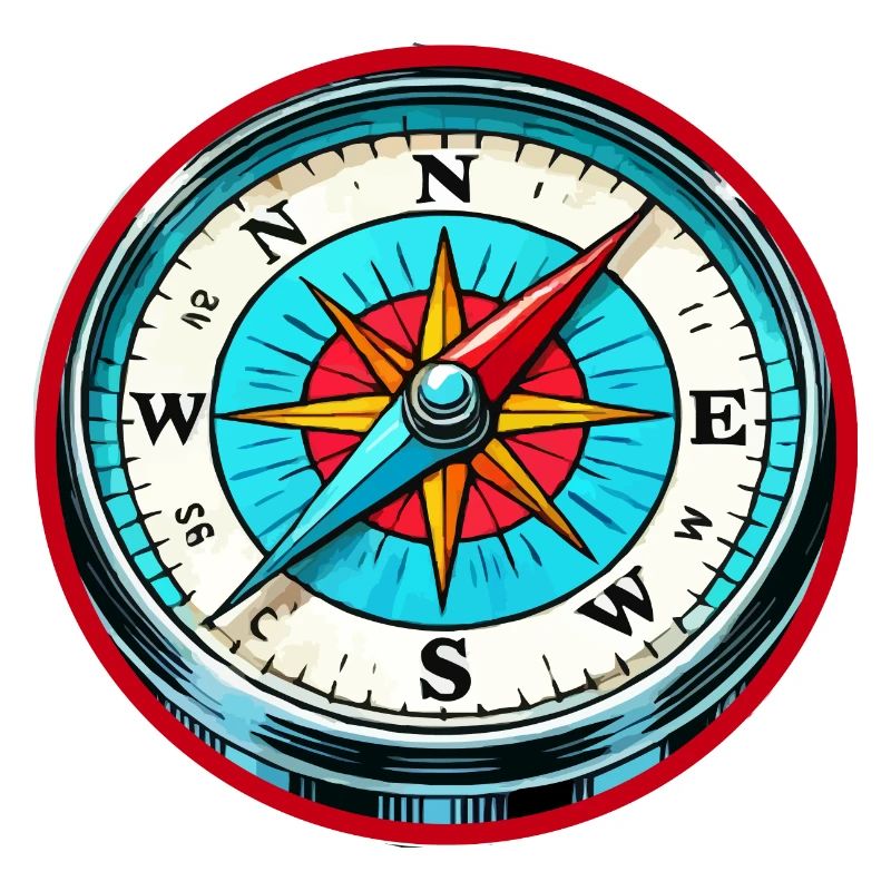 compass