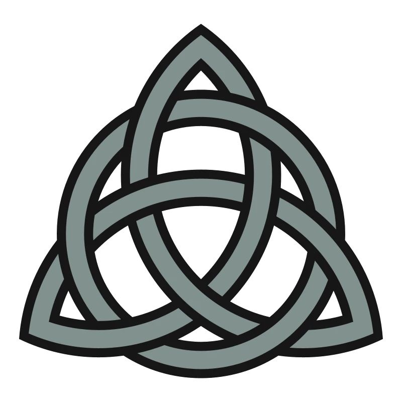 celtic trinity knot