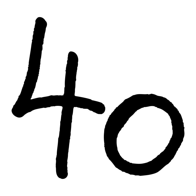 40