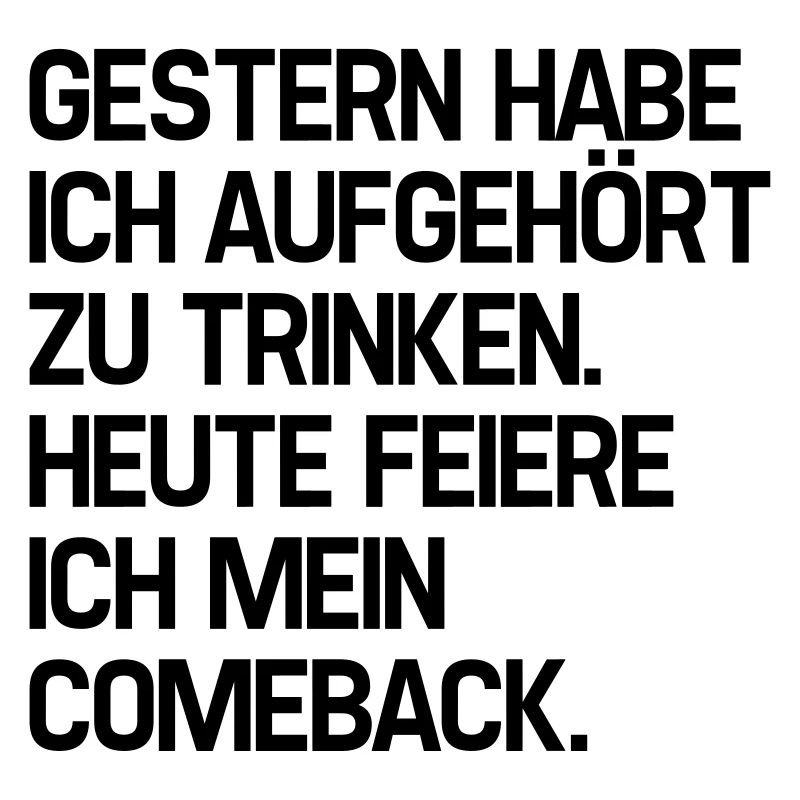 Trinken (Spruch)