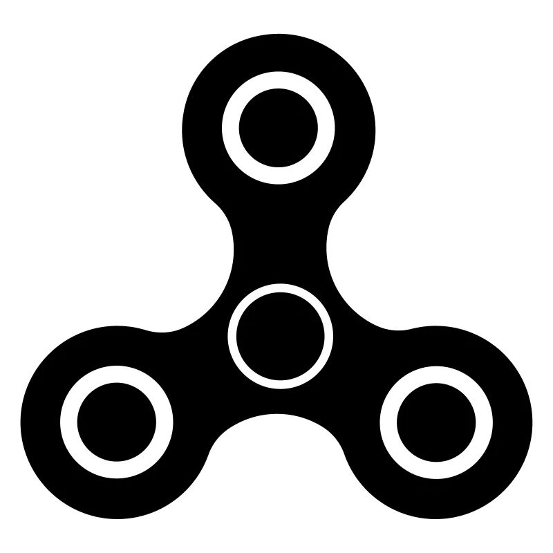 bouger spinner