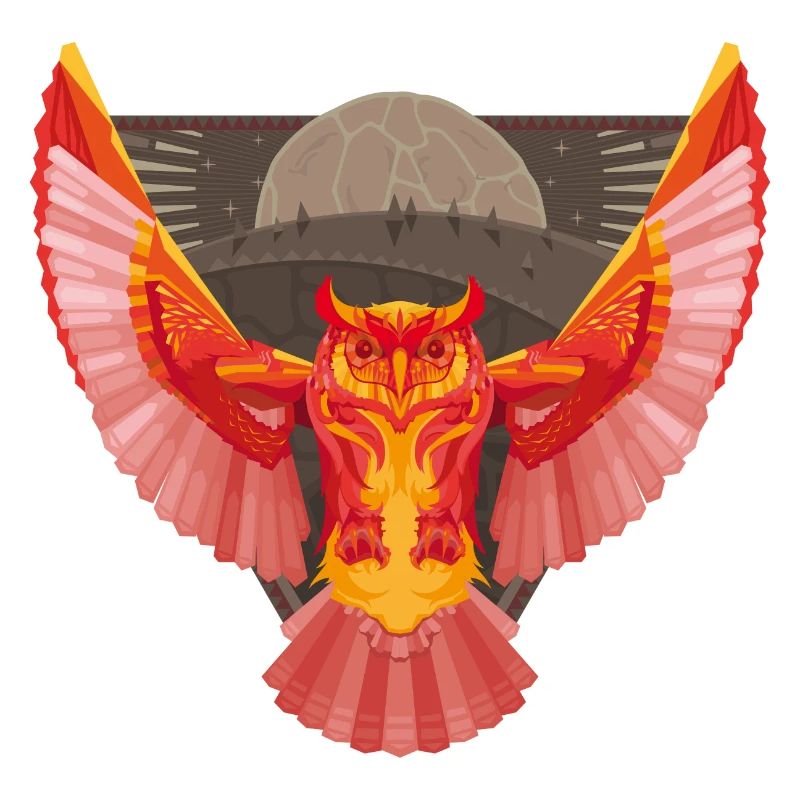 Epic Owl