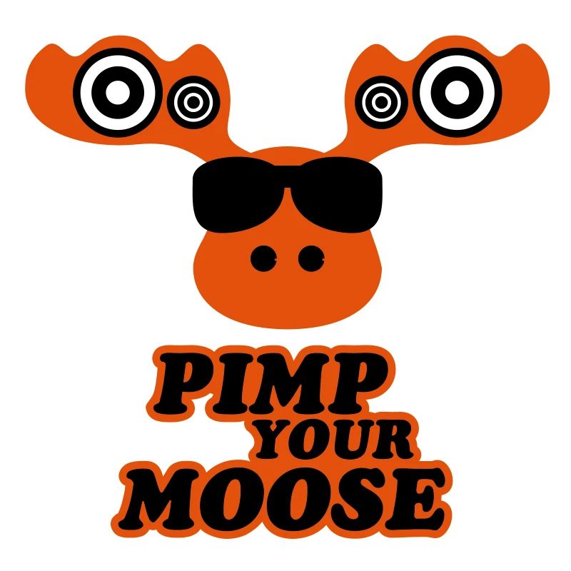 Pimp your Moose