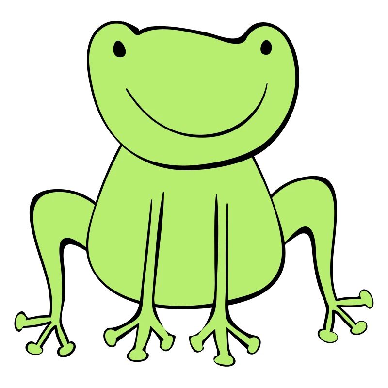 frosch