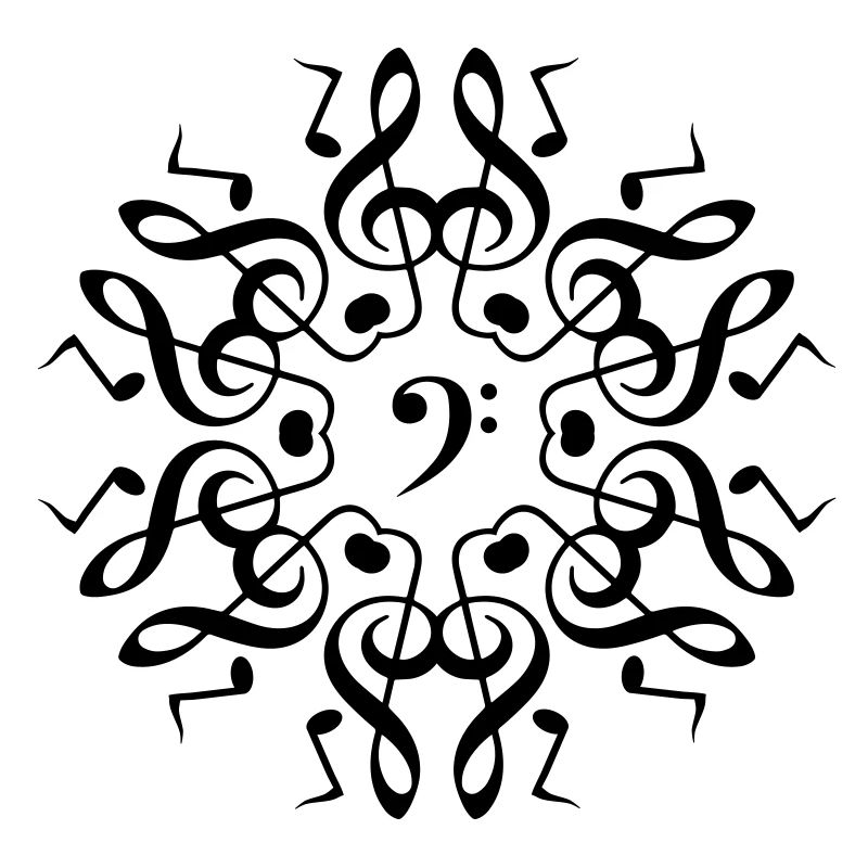 Musik_Ornament