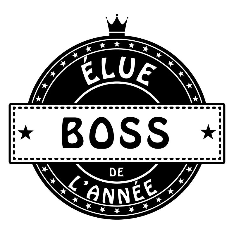 elue boss chef patronne