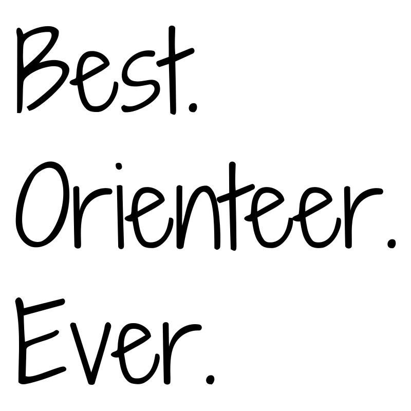 Orienteering / Orienteer / Course d'Orientation