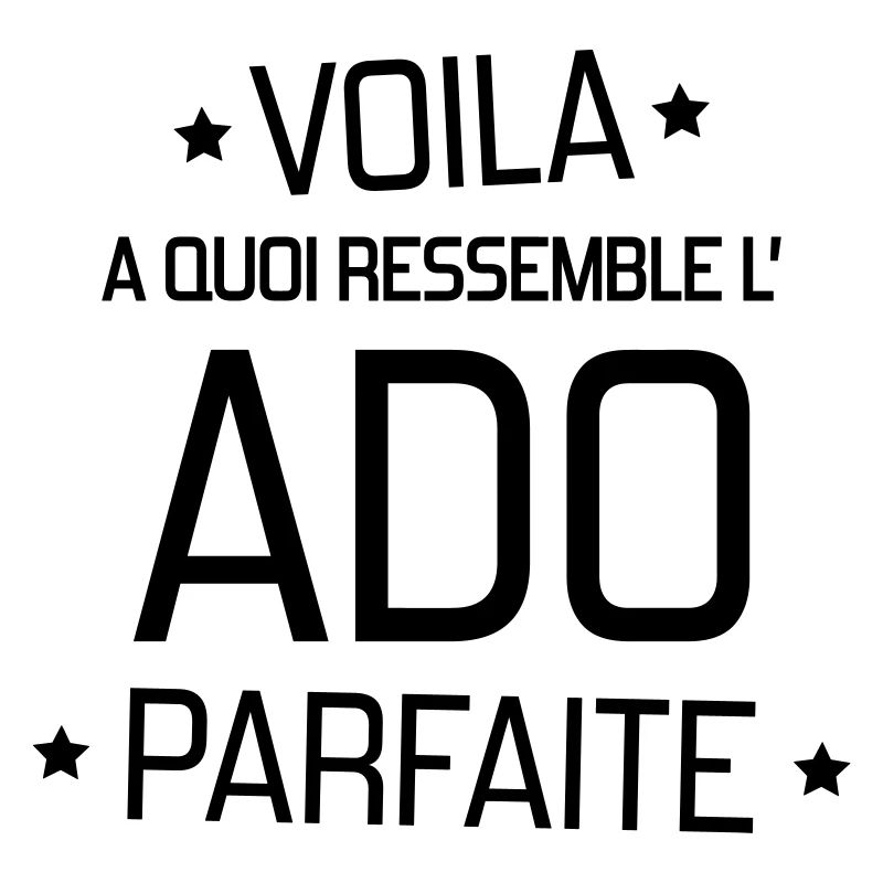 adolescent / enfant / ado / adolescente