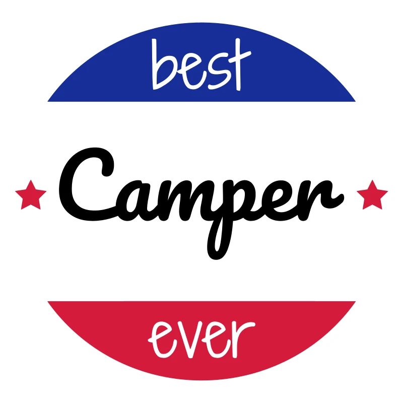 camping / campeur / campeuse / scout