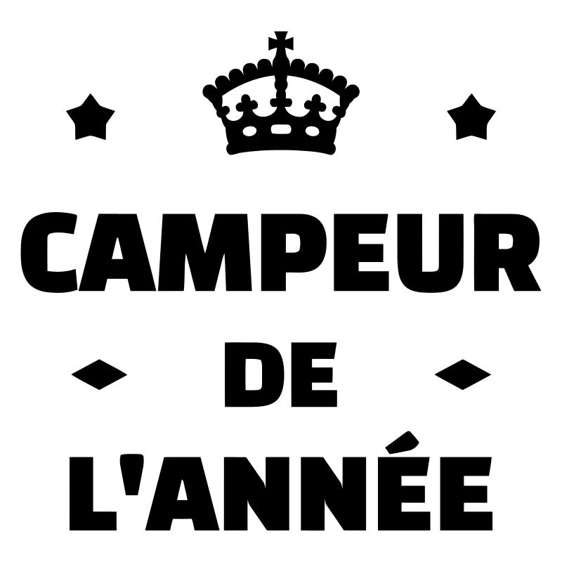 camping / campeur / campeuse / scout