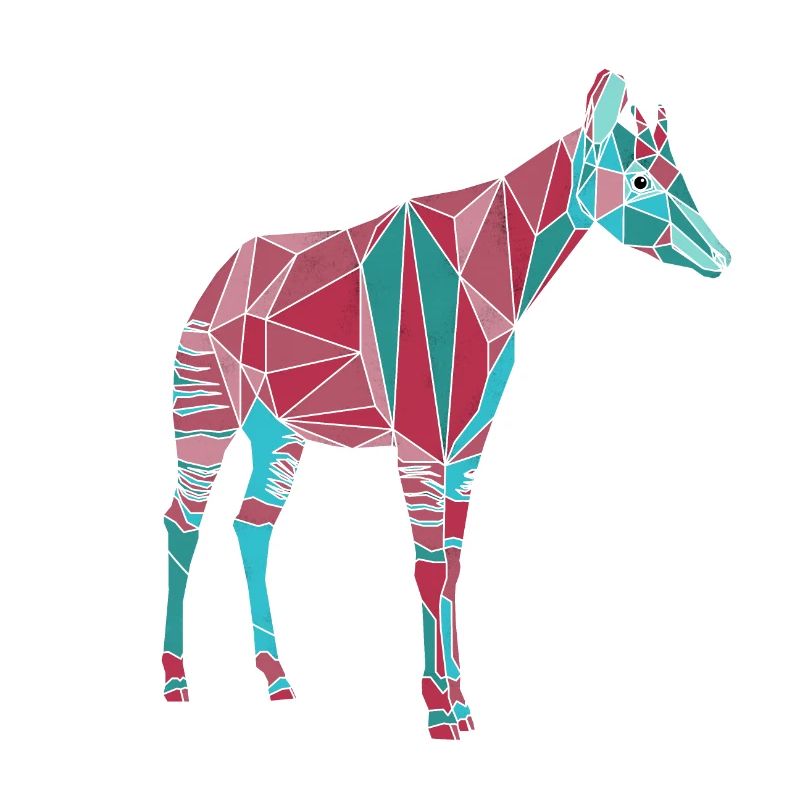 cercle okapi