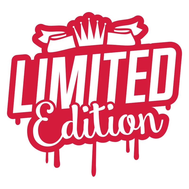 Limited Edition