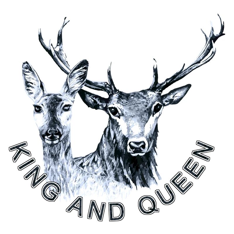 Cerfs et doses