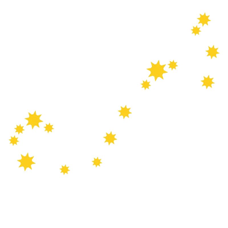 Carpe Diem use the day constellation Scorpio sky