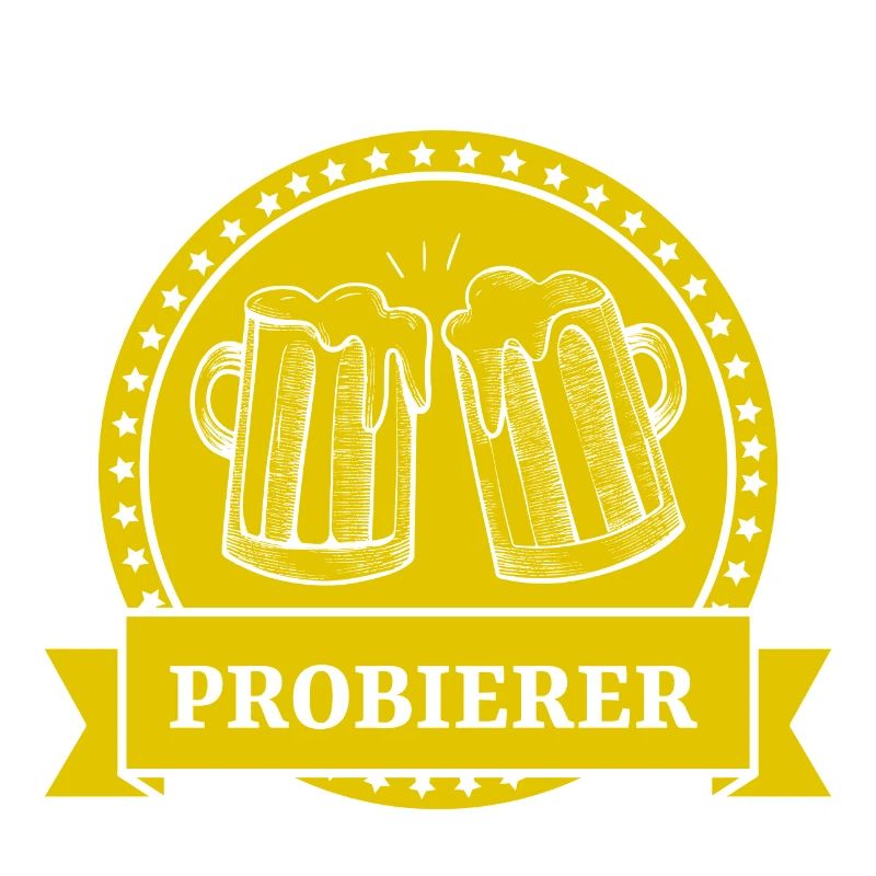 Ich bin ein Probierer. Ich bin ein Berliner Spruch