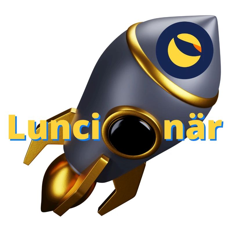 Luncionär rocket