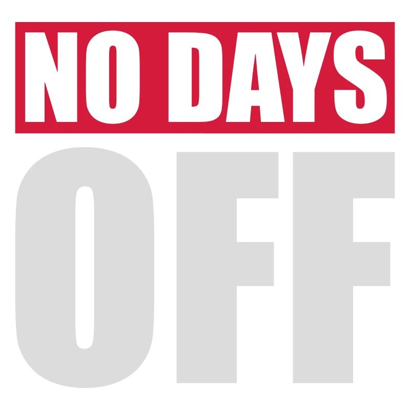 pas de jours de congé devis