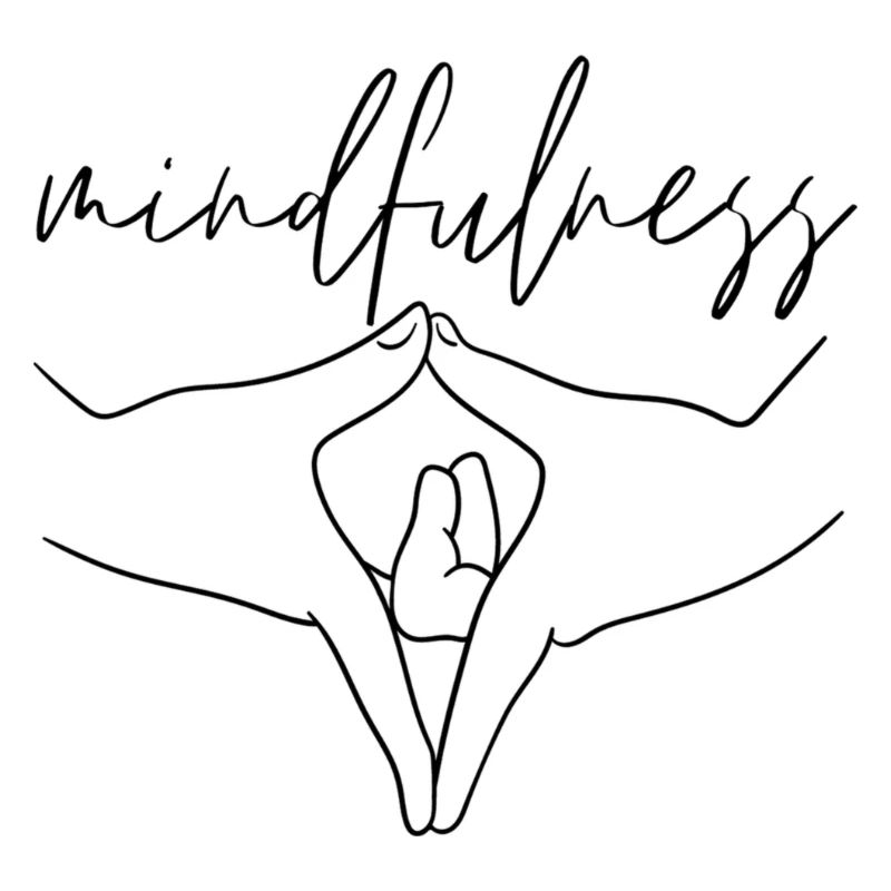 Mindfulness in beweging