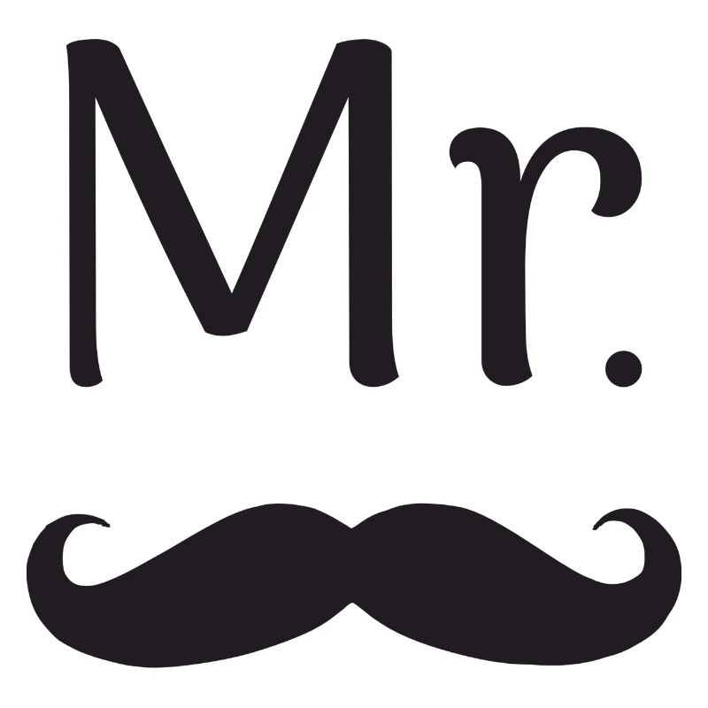 M. MISTER MAN BEARD
