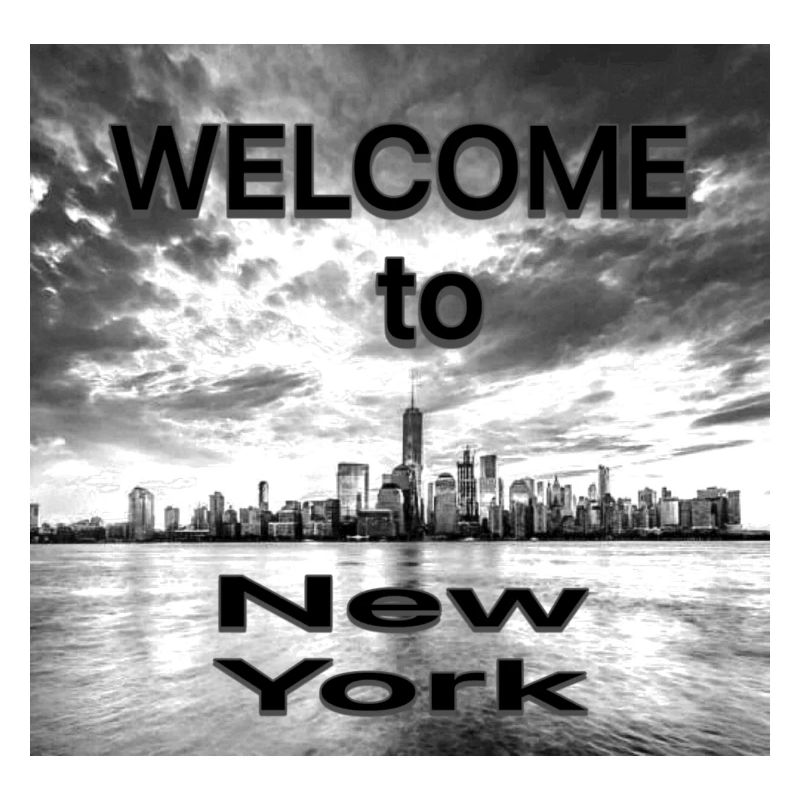 Willkommen in New York Design