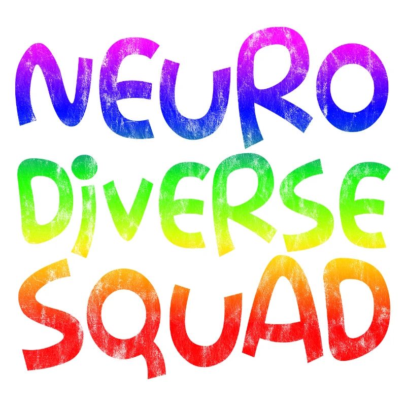 Escouade Neurodiverse 3