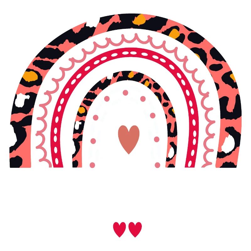 Boho Kindergarten Squad Gift