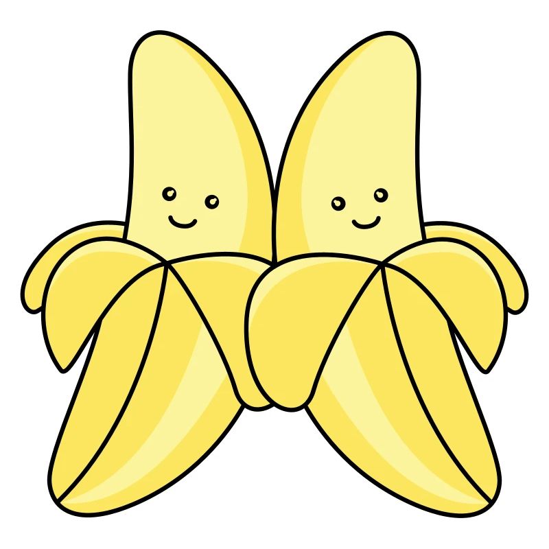 bananas comic