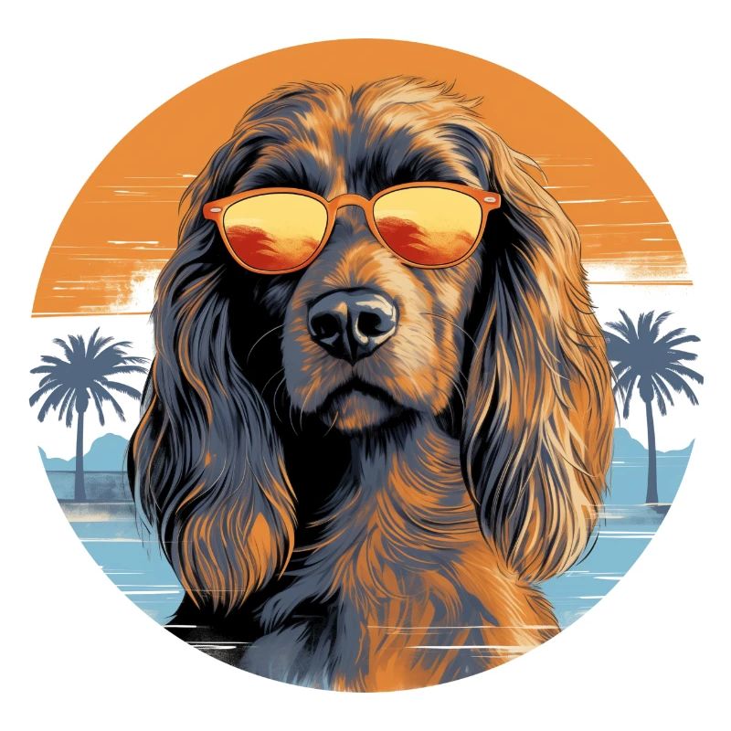Cocker Spaniel 2