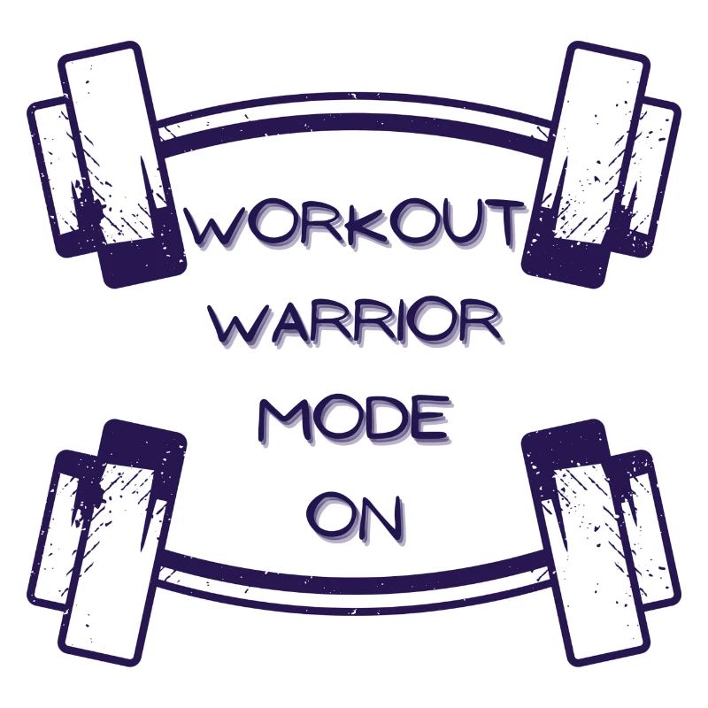 Workout-Krieger-Modus ein - 1