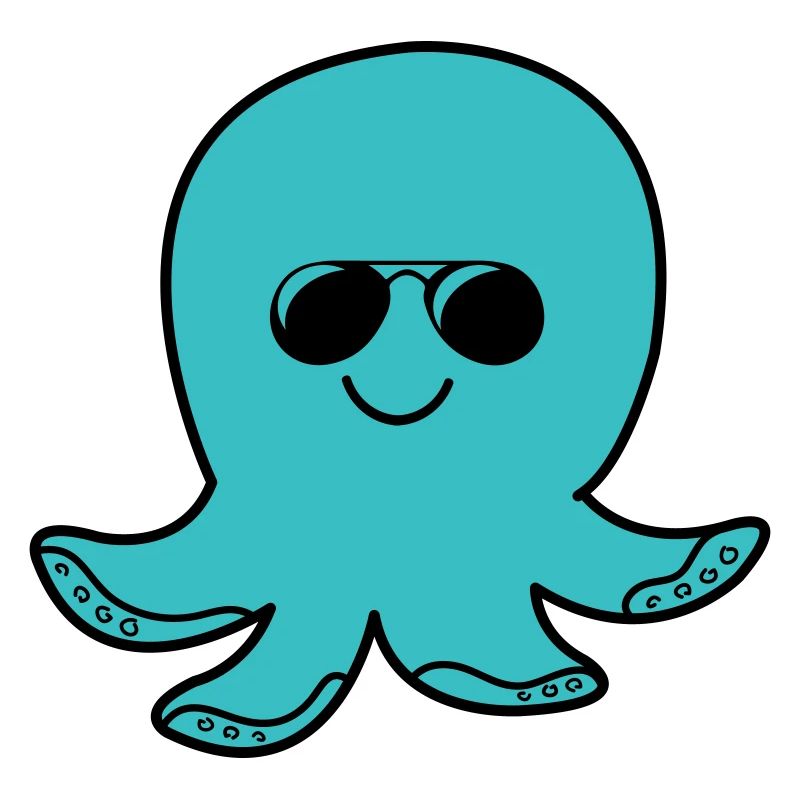 oktopus cool