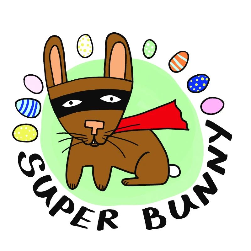Super Lapin