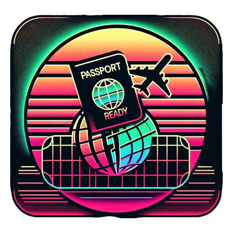 Passport Ready 11