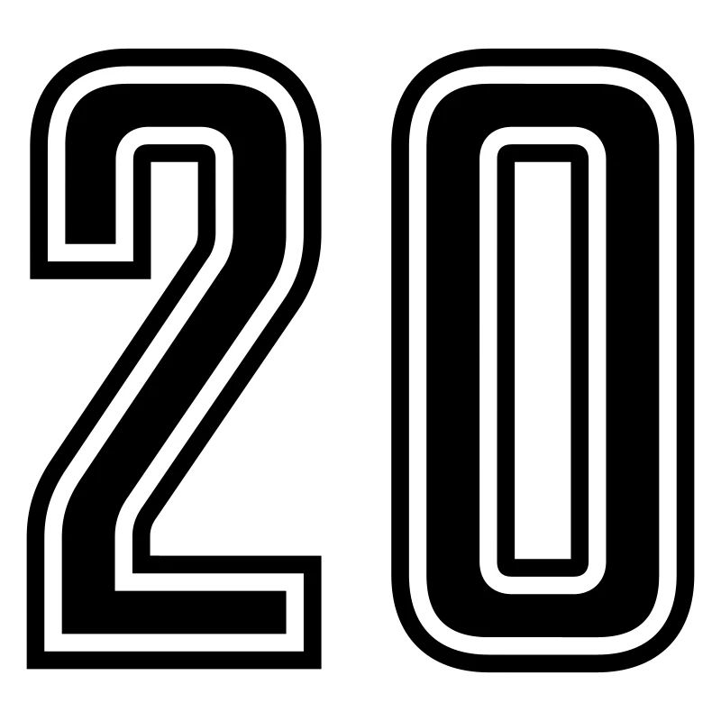 20